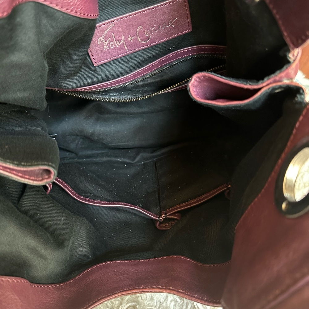 Foley + Corinna Jet Setter Tote Bag - Picture 4 of 9